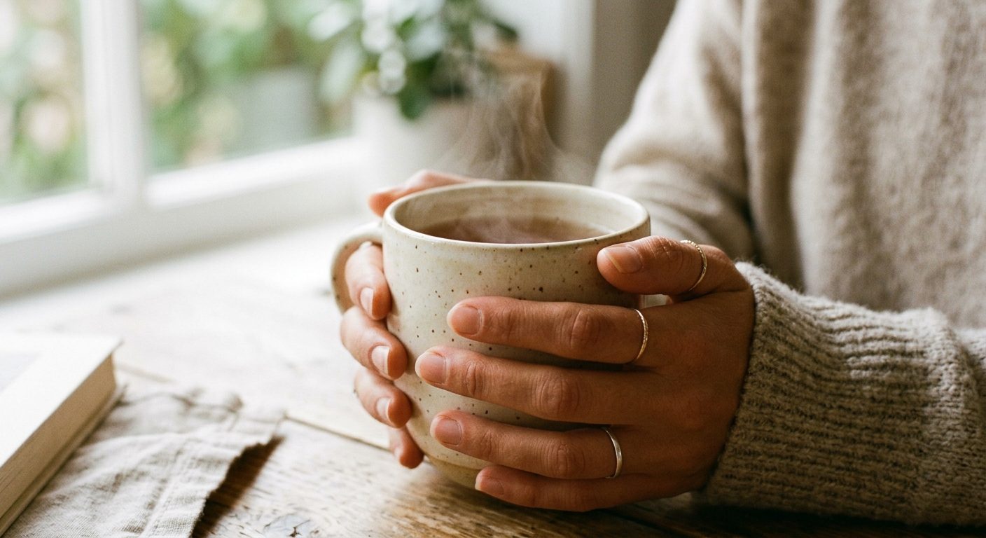 Mindfulness uden meditationskamp: Præsens i hverdagen